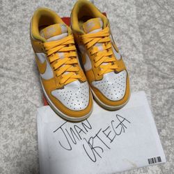 Nike Jordan
