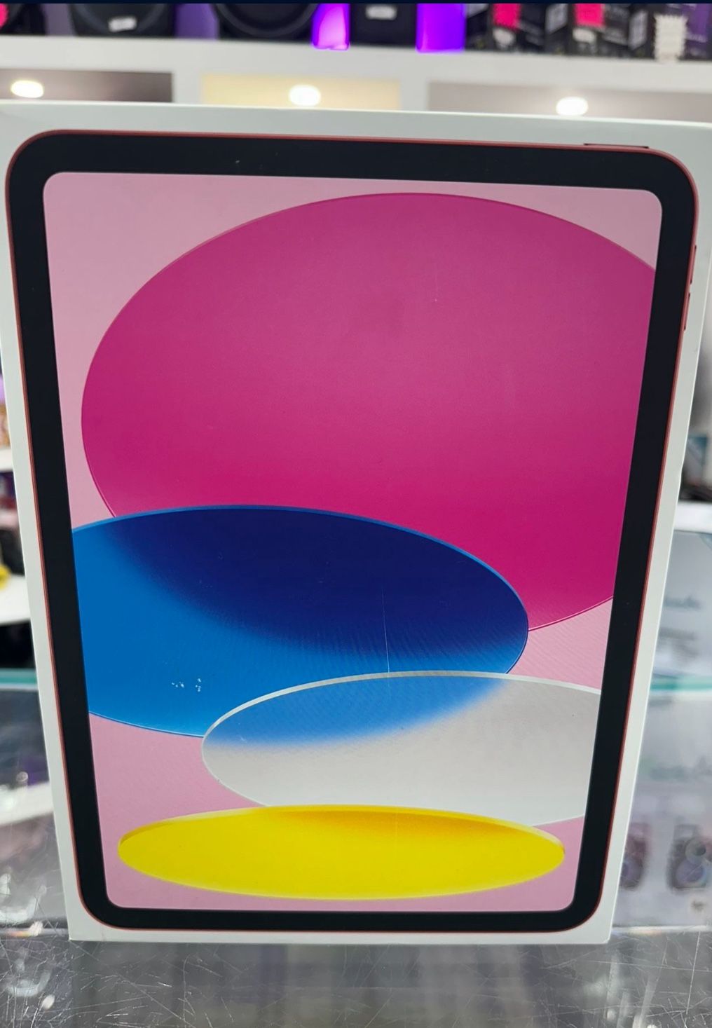 Ipad 10th Gen