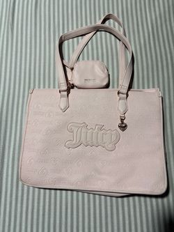 Juicy Couture purse