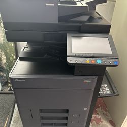 Copystar office printer