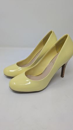 JESSICA SIMPSON HEELS SIZE 7