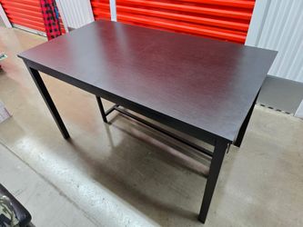 Dining Room Table with Bench