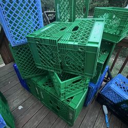 Crates