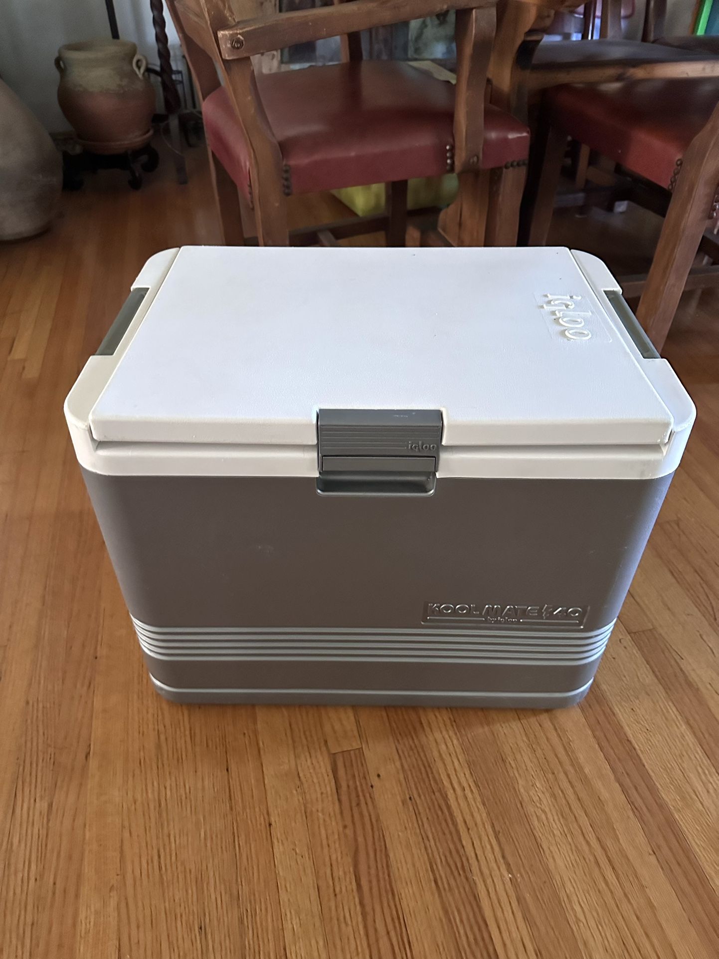 Koolmate Igloo Cooler