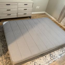 IKEA Mattress 
