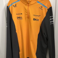 McLaren F1 Team Sweatshirt