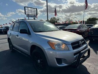 2011 Toyota RAV4