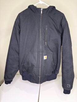 Carhartt jacket