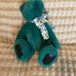 Vintage 1992 Victorias Secret Gund Teddy Bear 
