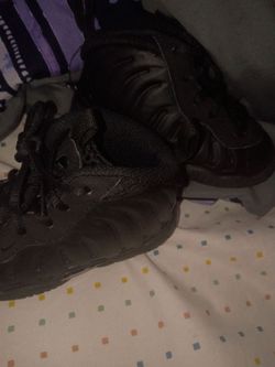 Nike fhomes