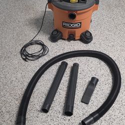 RIDGID