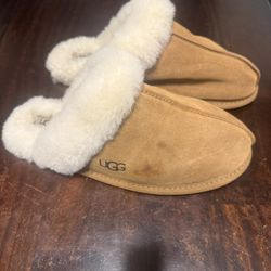 Uggs Slippers