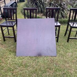 Bar Stools 