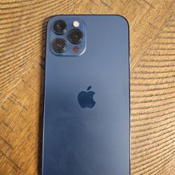 IPHONE 12 PRO MAX UNLOCKED 