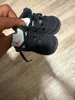 Jordan 5’s