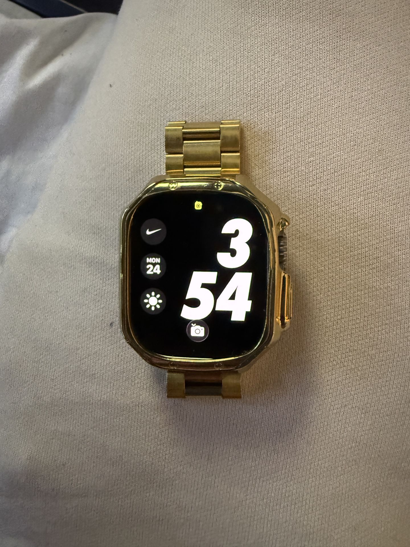 Apple Watch Ultra 2
