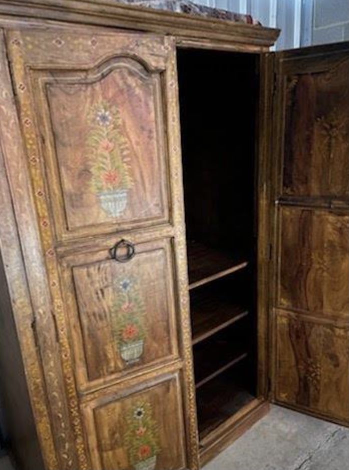 Mexican Cabinet