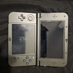 3ds XL