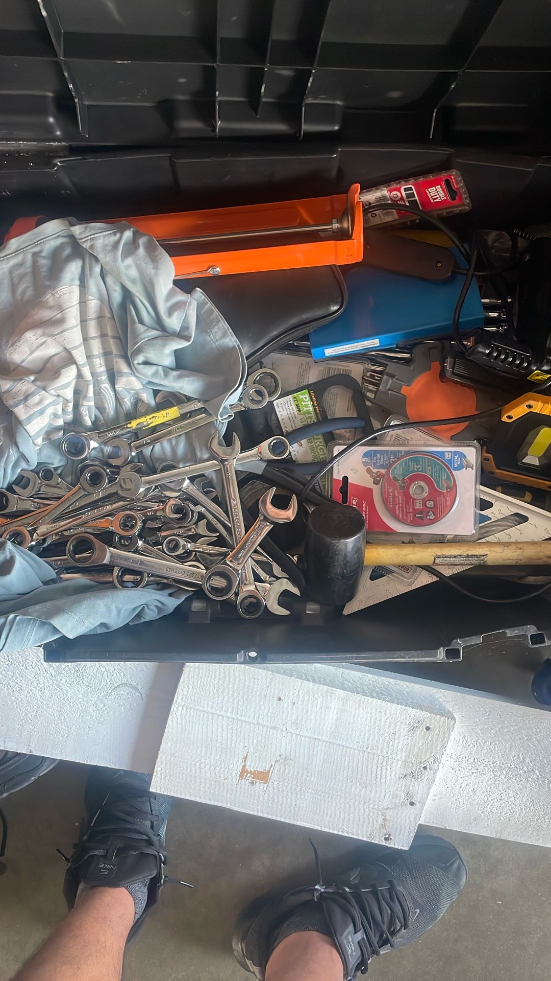 Tools