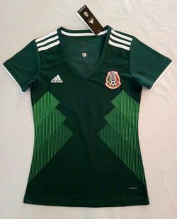 Women’s Mexico jersey