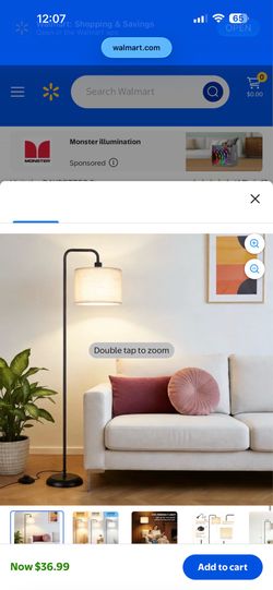 Floor Lamp