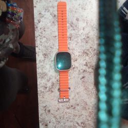 Apple Watch Ultra2 