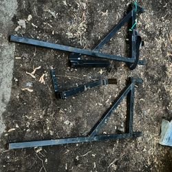 Ladder Rack 
