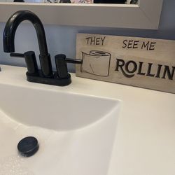 Bathroom Decor 