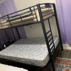 Bed Tow Matters  Mew