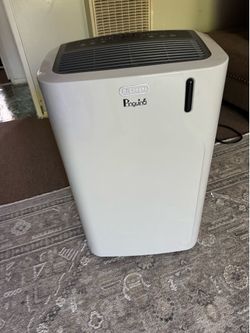 Portable Air Conditioner