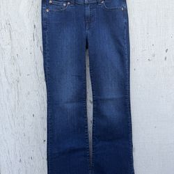 Women’s GAP Jeans