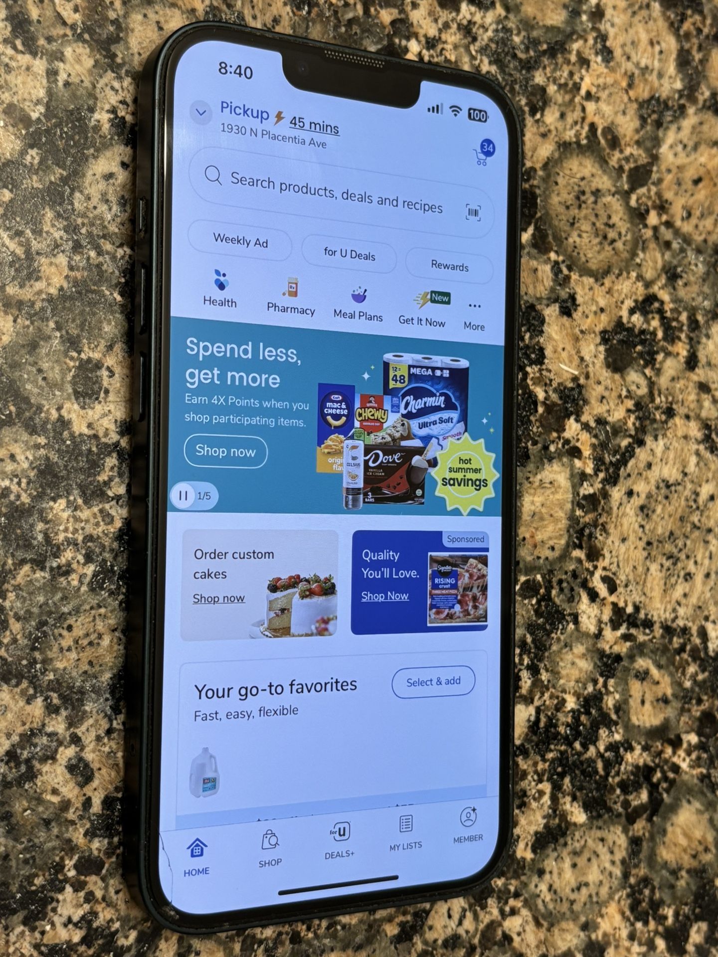 iPhone 13 In Excellent Condition
