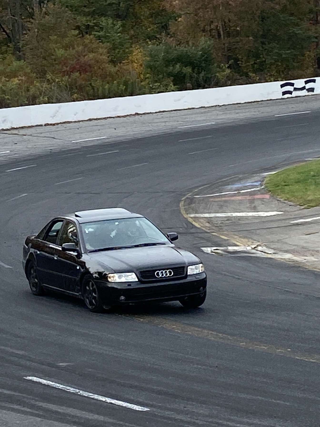 1999 Audi A4