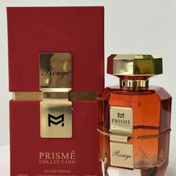 Prisme Rouge Unisex By Patek Maison Eau de Parfum - 3.0 oz