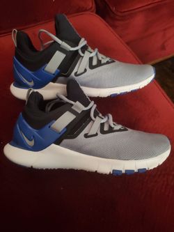 Nike Flexmethod Mens