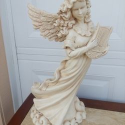 Statue