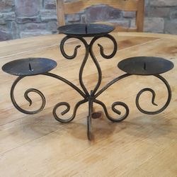 Decorative, Candle Holders 