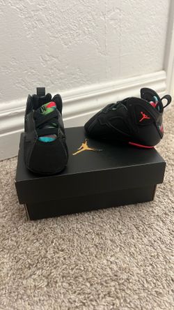 Baby Jordans Brand New