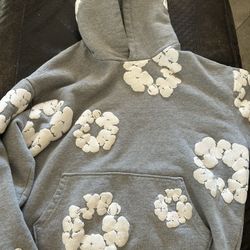 Denim Tears Hoodie (kids L) 