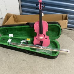 Beautiful 😻 Violin 🎻. 4/4.  Full Size 
