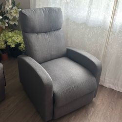 Recliner
