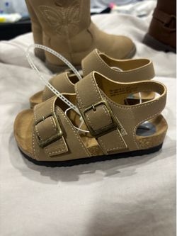 Toddler girl shoes