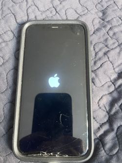 iPhone Red