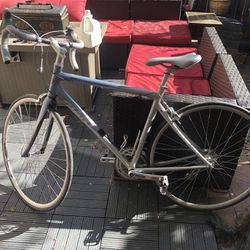 80$ GIANT OCR3W Bike Bicycle 