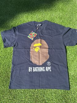 Men’s bape shirts