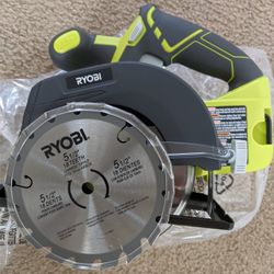 Roybi One+ Circular Saw