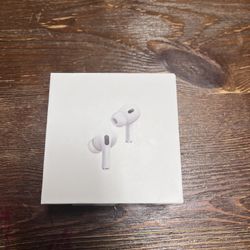 Airpod pro second gen 