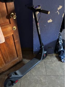 Scooter for sale