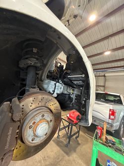 We Come To You Mechanics