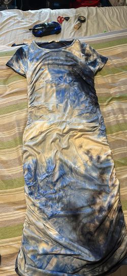 Brand new dress size medium
